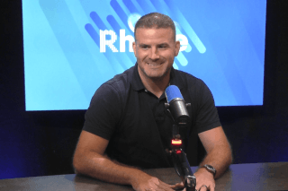 Joseph Ramuz, Président de Leytron, invité de Fabrice & Sébastien